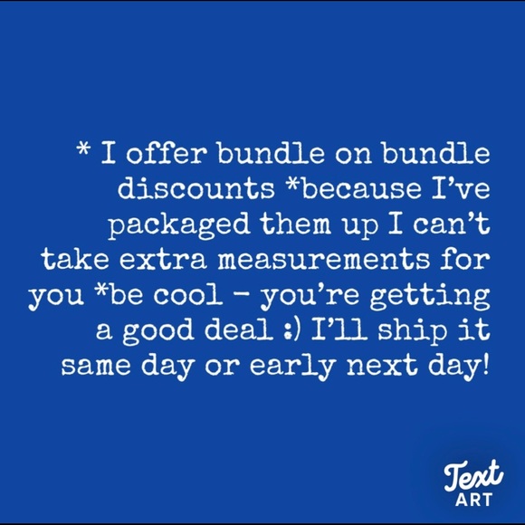 Bundle of 3 Dresses - Picture 9 of 10